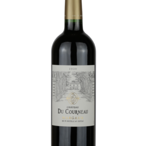 Château Courneau margaux 2020